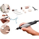 Dremel Stylo+ 2050-15 Herramienta multifunción gris