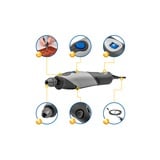 Dremel Stylo+ 2050-15 Herramienta multifunción gris