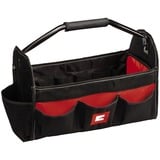 EINHELL Bag 45/22, Caja de herramientas negro/Rojo