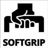 EINHELL Bag 45/22, Caja de herramientas negro/Rojo