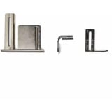 EINHELL Cepillo eléctrico TE-PL 920 rojo/Negro