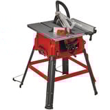 EINHELL TC-TS 2025/3 eco, Sierra circular de mesa rojo