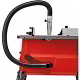 EINHELL TC-TS 2025/3 eco, Sierra circular de mesa rojo