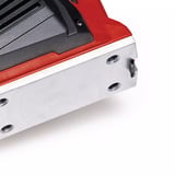 EINHELL TE-PL 920, Cepillo eléctrico rojo/Negro