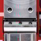 EINHELL TE-PL 920, Cepillo eléctrico rojo/Negro