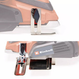 EINHELL TE-PL 920, Cepillo eléctrico rojo/Negro