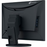 EIZO FlexScan EV2495-BK pantalla para PC 61,2 cm (24.1") 1920 x 1200 Pixeles WUXGA LCD Negro, Monitor LED negro, 61,2 cm (24.1"), 1920 x 1200 Pixeles, WUXGA, LCD, 5 ms, Negro