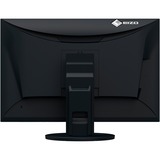 EIZO FlexScan EV2495-BK pantalla para PC 61,2 cm (24.1") 1920 x 1200 Pixeles WUXGA LCD Negro, Monitor LED negro, 61,2 cm (24.1"), 1920 x 1200 Pixeles, WUXGA, LCD, 5 ms, Negro