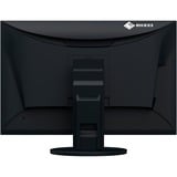 EIZO FlexScan EV2495-BK pantalla para PC 61,2 cm (24.1") 1920 x 1200 Pixeles WUXGA LED Negro, Monitor LED negro, 61,2 cm (24.1"), 1920 x 1200 Pixeles, WUXGA, LED, 5 ms, Negro
