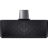 ENDORFY VIRO Wireless, Auriculares para gaming negro