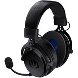 ENDORFY VIRO Wireless, Auriculares para gaming negro