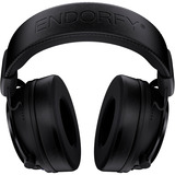 ENDORFY VIRO Wireless, Auriculares para gaming negro