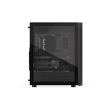 ENDORFY Ventum 400 Air, Cajas de torre negro