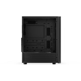 ENDORFY Ventum 400 Air, Cajas de torre negro
