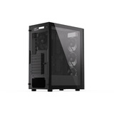 ENDORFY Ventum 400 Air, Cajas de torre negro