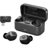 EPOS IMPACT 760T Bundle, Auriculares con micrófono 