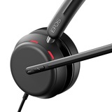 EPOS IMPACT 860, Auriculares con micrófono 
