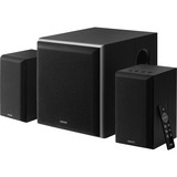 Edifier Altavoz negro