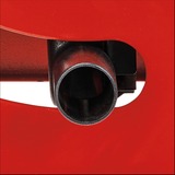 Einhell TC-TS 210 4800 RPM, Sierra circular de mesa rojo, 4800 RPM, 2,7 cm, 4,5 cm, 0 - 45°, II, 1200 W