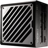 FSP FSP MEGA GM 1200W, Fuente de alimentación de PC negro/blanco