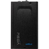 FSP FSP MEGA GM 1200W, Fuente de alimentación de PC negro/blanco