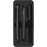 Faber-Castell 140579, Conjunto negro (mate)