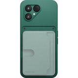 Fairphone Funda protectora verde