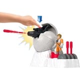 Fisher-Price Imaginext JCY29 set de juguetes, Muñecos Acción / Aventura, 3 año(s), Multicolor, Plástico