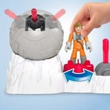Fisher-Price Imaginext JCY29 set de juguetes, Muñecos Acción / Aventura, 3 año(s), Multicolor, Plástico