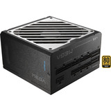 Fortron PPA12A1502, Fuente de alimentación de PC negro/blanco