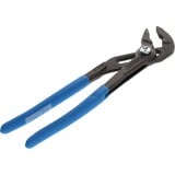 GEDORE 6416180 alicate, Pinzas azul, 74 mm, 60 mm, 371 g