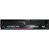 GIGABYTE GV-N5090AORUS M-32GD, Tarjeta gráfica 