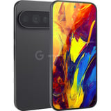 Google Pixel 11 512GB, Móvil gris oscuro