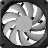 HYTE Flow FA12 Triple Fan Pack, Ventilador negro/Gris