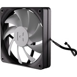 HYTE Flow FA12 Triple Fan Pack, Ventilador negro/Gris