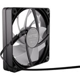 HYTE Flow FA12 Triple Fan Pack, Ventilador negro/Gris