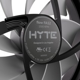HYTE Flow FA12 Triple Fan Pack, Ventilador negro/Gris