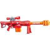 Hasbro F0929EU4 arma de juguete, Pistola Nerf rojo/Naranja, Arco y flechas de juguete (juego), 8 año(s), 99 año(s), 1,95 kg