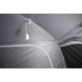 High Peak Toldo para autocaravana Tour 2.0, Tienda de campaña gris/cal