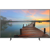 Hisense 55A6S, Televisor LED negro/Gris oscuro