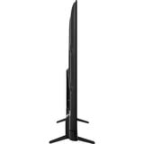 Hisense 55A6S, Televisor LED negro/Gris oscuro