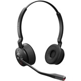 Jabra 14401-30, Auriculares con micrófono negro