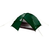 Jack Wolfskin ECLIPSE III, Tienda de campaña verde oscuro