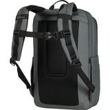 Jack Wolfskin SMILEYWORLD BACKPACK, Mochila verde grisáceo