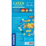 KOSMOS CATAN - Navegantes Expansión 5-6 Jugadores, Juego de mesa 