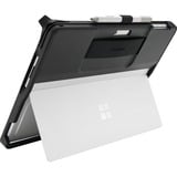 Kensington Funda antigolpes BlackBelt EQ para Surface Pro 9, 10 y Copilot+ PC Surface Pro (edición 11)., Funda para tablet negro/blanco, 10 y Copilot+ PC Surface Pro (edición 11)., Funda, Microsoft, Surface Pro 9, 10, Copilot+ PC Surface Pro (11th Edition), 33 cm (13"), 177,8 g