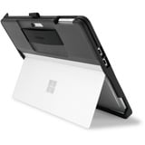 Kensington Funda antigolpes BlackBelt EQ para Surface Pro 9, 10 y Copilot+ PC Surface Pro (edición 11)., Funda para tablet negro/blanco, 10 y Copilot+ PC Surface Pro (edición 11)., Funda, Microsoft, Surface Pro 9, 10, Copilot+ PC Surface Pro (11th Edition), 33 cm (13"), 177,8 g