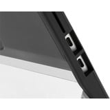 Kensington Funda antigolpes BlackBelt EQ para Surface Pro 9, 10 y Copilot+ PC Surface Pro (edición 11)., Funda para tablet negro/blanco, 10 y Copilot+ PC Surface Pro (edición 11)., Funda, Microsoft, Surface Pro 9, 10, Copilot+ PC Surface Pro (11th Edition), 33 cm (13"), 177,8 g