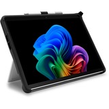 Kensington Funda antigolpes BlackBelt EQ para Surface Pro 9, 10 y Surface Pro 13", Funda para tablet negro/blanco, 10 y Surface Pro 13", Funda, Microsoft, Surface Pro 9, 10, Copilot+ PC Surface Pro (11th Edition), 33 cm (13"), 177,8 g