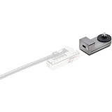 Kensington K65101WW, Adaptador plateado